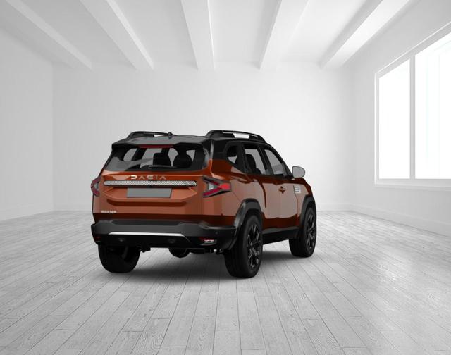 Dacia Duster TCe 130 Journey 4x4 4x4*LED*Navi*Shzg*PDC*360*18Zoll* 