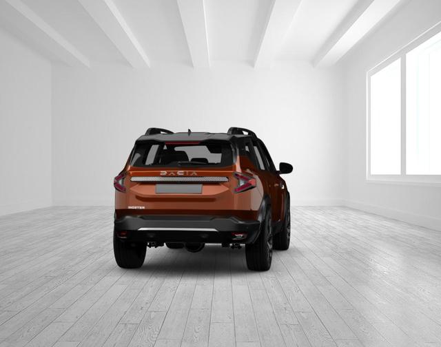 Dacia Duster TCe 130 Journey 4x4 4x4*LED*Navi*Shzg*PDC*360*18Zoll* 