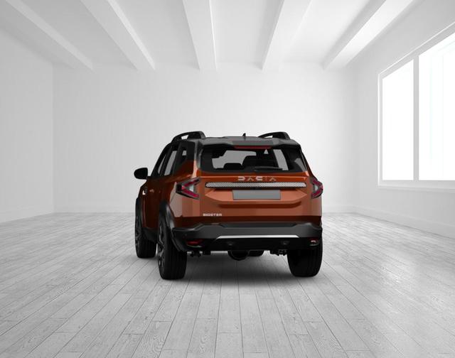 Dacia Duster TCe 130 Journey 4x4 4x4*LED*Navi*Shzg*PDC*360*18Zoll* 