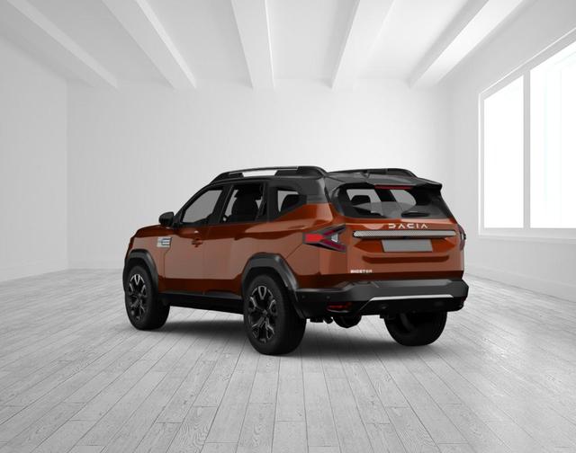 Dacia Duster TCe 130 Journey 4x4 4x4*LED*Navi*Shzg*PDC*360*18Zoll* 