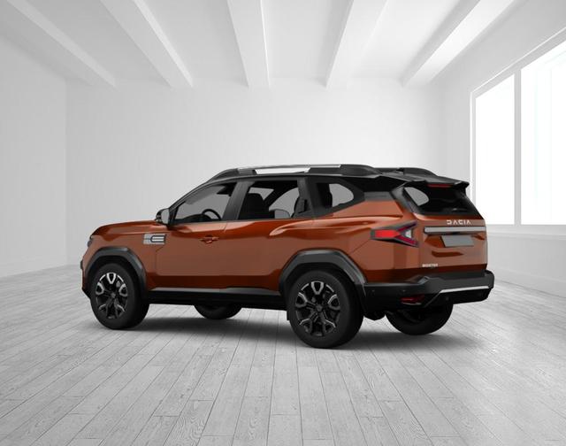 Dacia Duster TCe 130 Journey 4x4 4x4*LED*Navi*Shzg*PDC*360*18Zoll* 