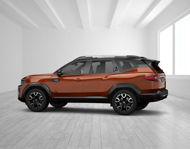 Dacia Duster TCe 130 Journey 4x4 4x4*LED*Navi*Shzg*PDC*360*18Zoll* 