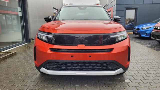 Opel Frontera GS 1.2 107 kW GS*LED*Navi*Shzg*Lhzg*BFS*PDC*Cam*17" 