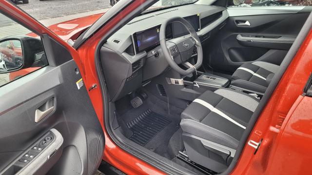 Opel Frontera GS 1.2 107 kW GS*LED*Navi*Shzg*Lhzg*BFS*PDC*Cam*17" 