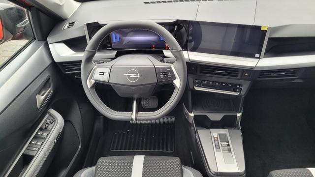 Opel Frontera GS 1.2 107 kW GS*LED*Navi*Shzg*Lhzg*BFS*PDC*Cam*17" 