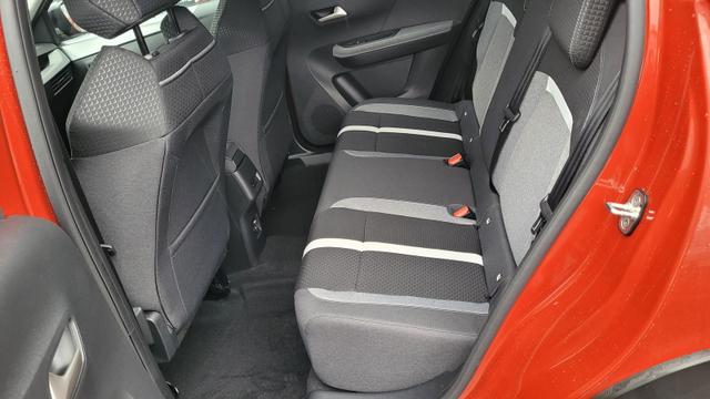 Opel Frontera GS 1.2 107 kW GS*LED*Navi*Shzg*Lhzg*BFS*PDC*Cam*17" 