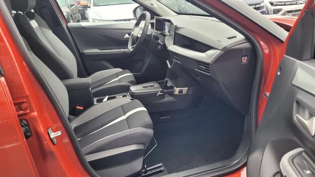 Opel Frontera GS 1.2 107 kW GS*LED*Navi*Shzg*Lhzg*BFS*PDC*Cam*17" 