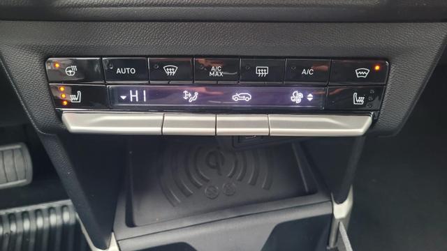 Opel Frontera GS 1.2 107 kW GS*LED*Navi*Shzg*Lhzg*BFS*PDC*Cam*17" 