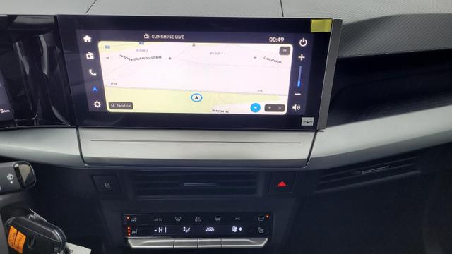 Opel Frontera GS 1.2 107 kW GS*LED*Navi*Shzg*Lhzg*BFS*PDC*Cam*17" 