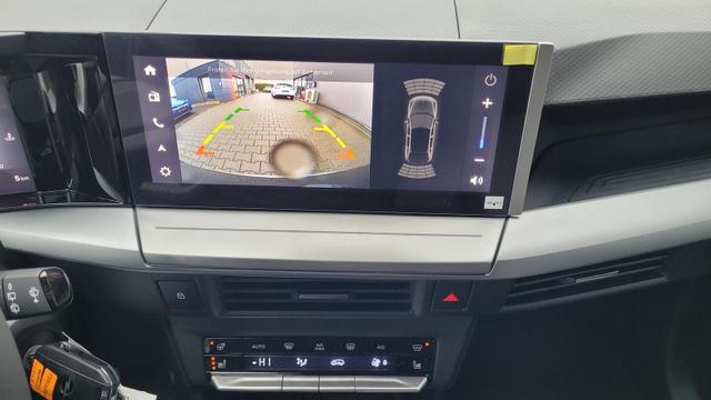 Opel Frontera GS 1.2 107 kW GS*LED*Navi*Shzg*Lhzg*BFS*PDC*Cam*17" 