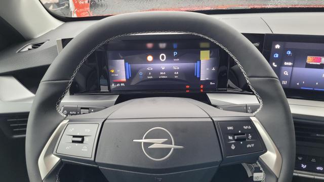 Opel Frontera GS 1.2 107 kW GS*LED*Navi*Shzg*Lhzg*BFS*PDC*Cam*17" 