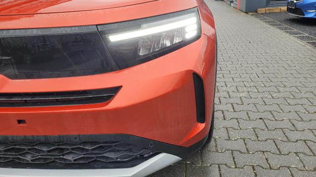 Opel Frontera GS 1.2 107 kW GS*LED*Navi*Shzg*Lhzg*BFS*PDC*Cam*17" 