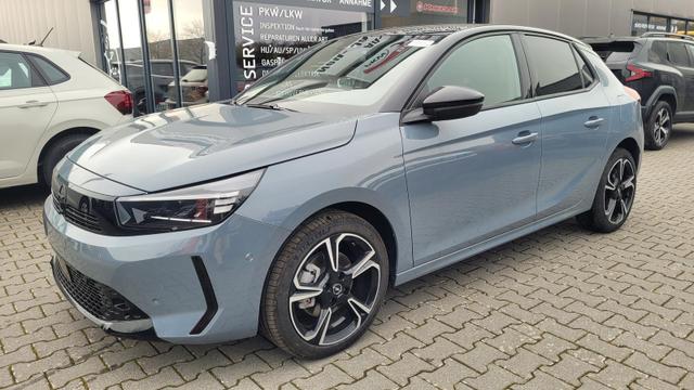 Opel Corsa GS GS*LED*Navi*Shzg*Lhzg*PDC*Cam*ACC*17" 