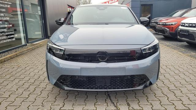 Opel Corsa GS GS*LED*Navi*Shzg*Lhzg*PDC*Cam*ACC*17" 