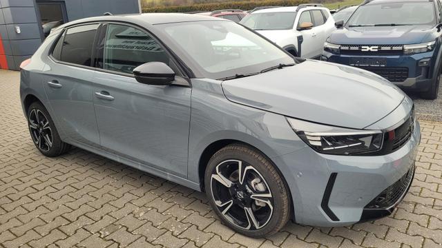 Opel Corsa GS GS*LED*Navi*Shzg*Lhzg*PDC*Cam*ACC*17" 