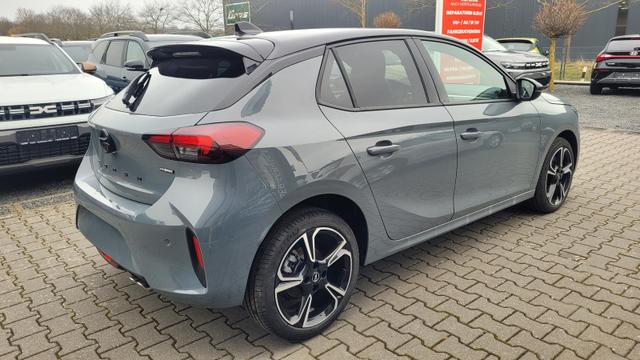 Opel Corsa GS GS*LED*Navi*Shzg*Lhzg*PDC*Cam*ACC*17" 