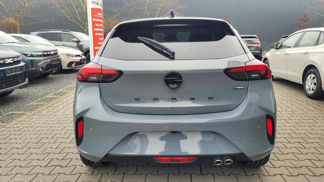 Opel Corsa GS GS*LED*Navi*Shzg*Lhzg*PDC*Cam*ACC*17" 