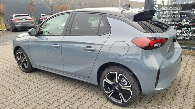 Opel Corsa GS GS*LED*Navi*Shzg*Lhzg*PDC*Cam*ACC*17" 