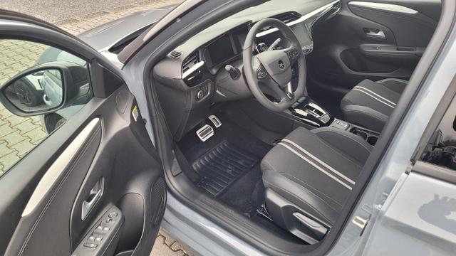 Opel Corsa GS GS*LED*Navi*Shzg*Lhzg*PDC*Cam*ACC*17" 