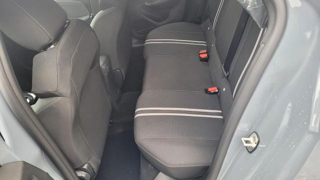 Opel Corsa GS GS*LED*Navi*Shzg*Lhzg*PDC*Cam*ACC*17" 