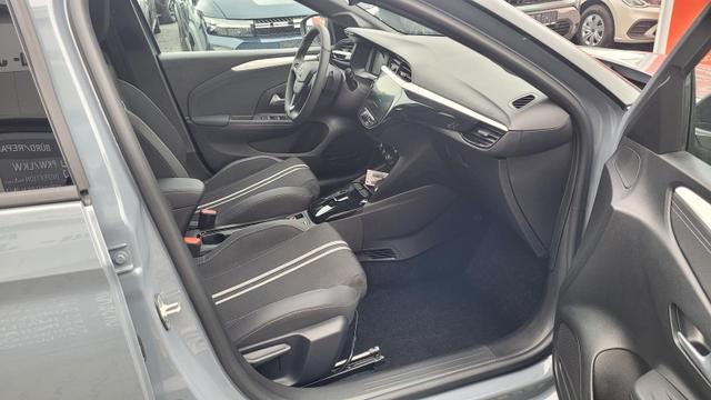 Opel Corsa GS GS*LED*Navi*Shzg*Lhzg*PDC*Cam*ACC*17" 