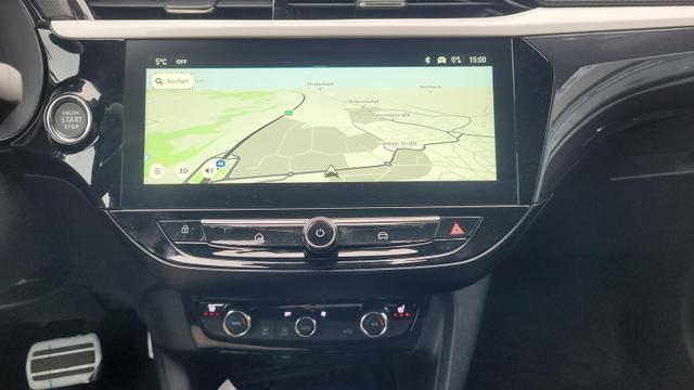 Opel Corsa GS GS*LED*Navi*Shzg*Lhzg*PDC*Cam*ACC*17" 