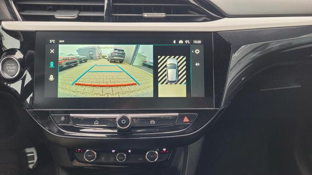 Opel Corsa GS GS*LED*Navi*Shzg*Lhzg*PDC*Cam*ACC*17" 