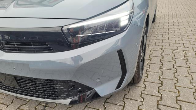 Opel Corsa GS GS*LED*Navi*Shzg*Lhzg*PDC*Cam*ACC*17" 