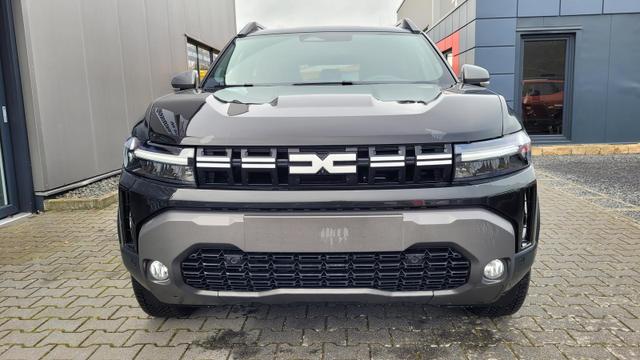 Dacia Duster TCe 130 Journey 4x4 4x4*LED*Navi*Shzg*PDC*360*18Zoll* 