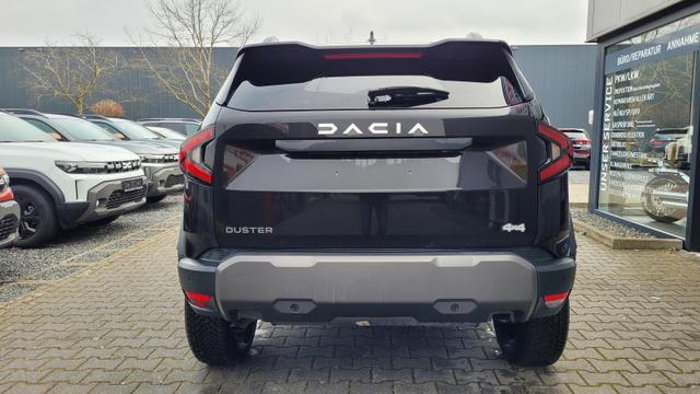 Dacia Duster TCe 130 Journey 4x4 4x4*LED*Navi*Shzg*PDC*360*18Zoll* 