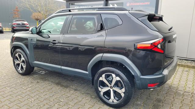 Dacia Duster TCe 130 Journey 4x4 4x4*LED*Navi*Shzg*PDC*360*18Zoll* 