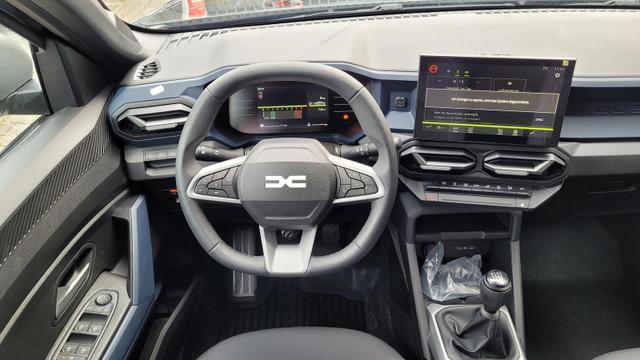 Dacia Duster TCe 130 Journey 4x4 4x4*LED*Navi*Shzg*PDC*360*18Zoll* 