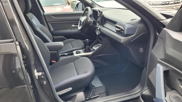 Dacia Duster TCe 130 Journey 4x4 4x4*LED*Navi*Shzg*PDC*360*18Zoll* 