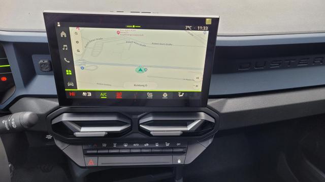 Dacia Duster TCe 130 Journey 4x4 4x4*LED*Navi*Shzg*PDC*360*18Zoll* 