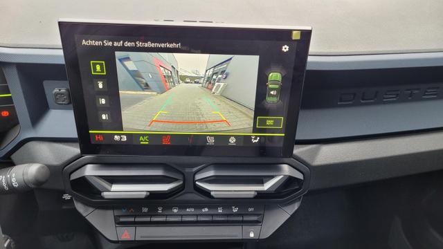 Dacia Duster TCe 130 Journey 4x4 4x4*LED*Navi*Shzg*PDC*360*18Zoll* 