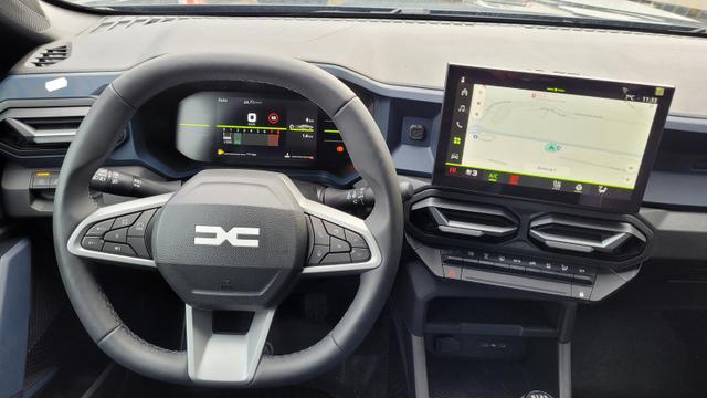 Dacia Duster TCe 130 Journey 4x4 4x4*LED*Navi*Shzg*PDC*360*18Zoll* 