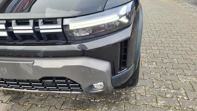 Dacia Duster TCe 130 Journey 4x4 4x4*LED*Navi*Shzg*PDC*360*18Zoll* 