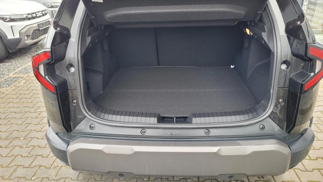 Dacia Duster TCe 130 Journey 4x4 4x4*LED*Navi*Shzg*PDC*360*18Zoll* 