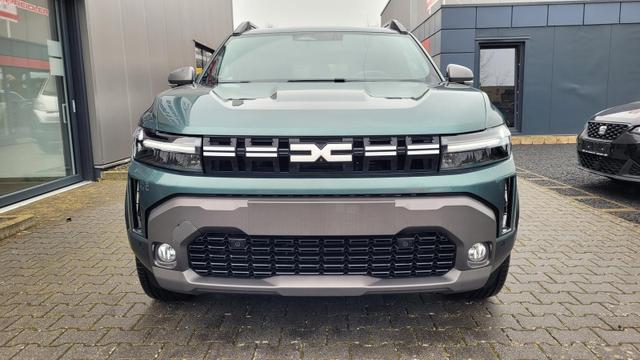 Dacia Duster Hybrid 140 Extreme III HEV Journey AT+SHZ+TOT+NAVI+360 