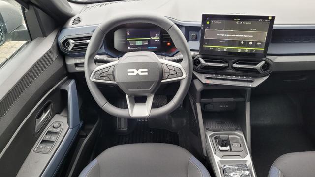 Dacia Duster Hybrid 140 Extreme III HEV Journey AT+SHZ+TOT+NAVI+360 