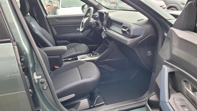 Dacia Duster Hybrid 140 Extreme III HEV Journey AT+SHZ+TOT+NAVI+360 