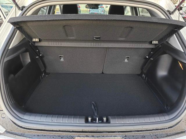 Kia Stonic Exclusive FL*LED*Navi*Shzg*PDCv+h*Cam*16" 