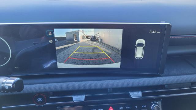 Hyundai TUCSON N Line Hybrid Hybrid*LED*Nav*Shzg*PDC*Cam*19"ACC 