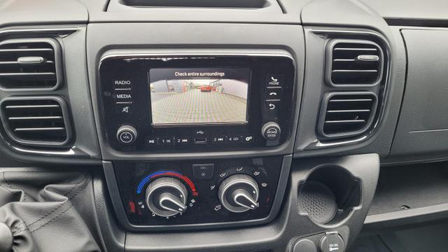 Citro&euml;n Jumper Pritsche 35 L4 Heavy BlueHDi 140 Doppel 140+Klima+Kamera+Tempo 