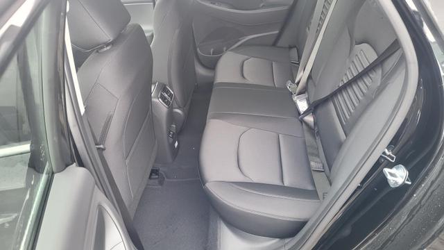 Hyundai i30 Family HB Family*Navi*LED*Shzg*Lhzg*PDC*Cam*Keyless 