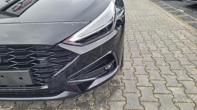 Hyundai i30 Family HB Family*Navi*LED*Shzg*Lhzg*PDC*Cam*Keyless 