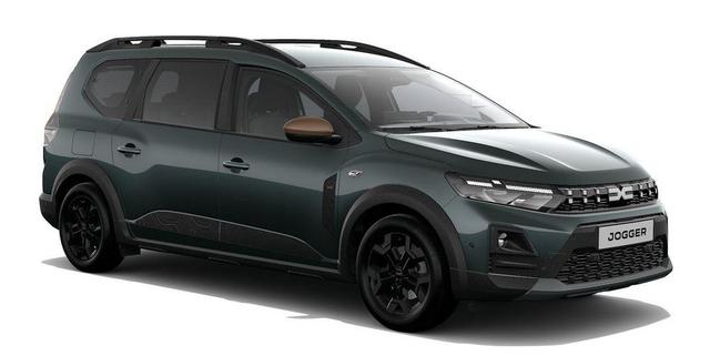 Dacia Jogger - Extreme TCe110 MJ26*7-S*LED*Shzg*PDC*Cam*ACA*16"