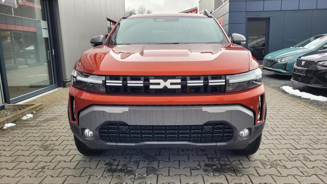 Dacia Duster TCe 130 Journey 4x4 4x4*LED*Navi*Shzg*PDC*360*18Zoll* 