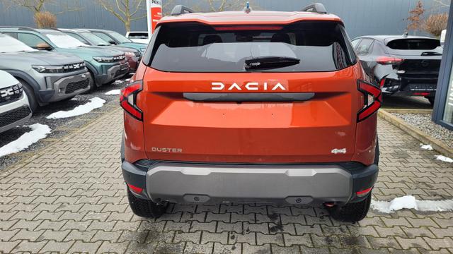 Dacia Duster TCe 130 Journey 4x4 4x4*LED*Navi*Shzg*PDC*360*18Zoll* 