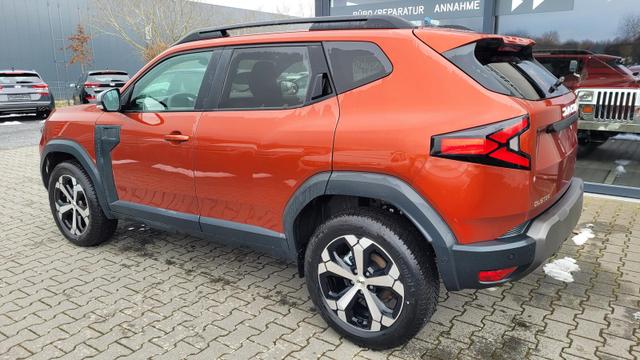 Dacia Duster TCe 130 Journey 4x4 4x4*LED*Navi*Shzg*PDC*360*18Zoll* 